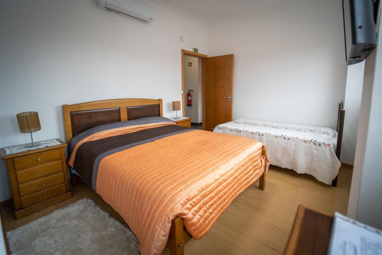 Вілла Casas Da Escola - "A Escola" - Meas Пампілльоза-да-Серра Екстер'єр фото